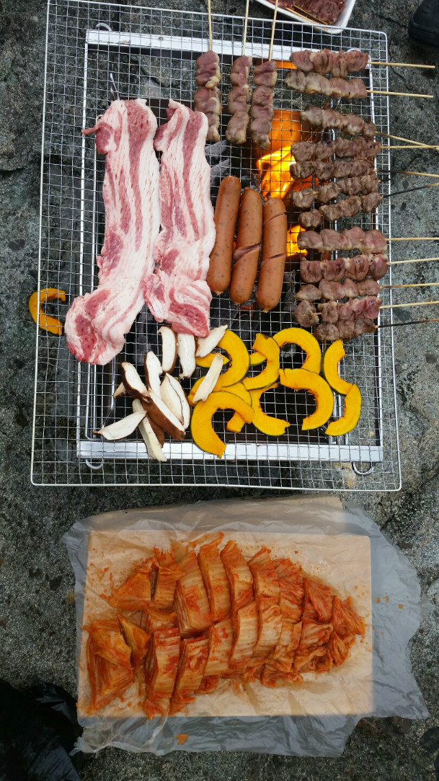 금오도 갯핑 인터넷바다낚시 - 대한민국 바다낚시 포탈사이트
