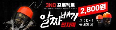 3NO알짜배기전자찌